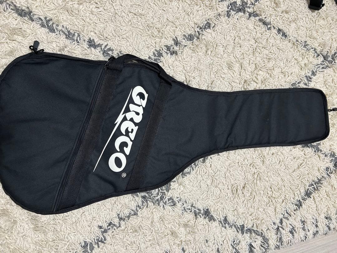 greco レスポール