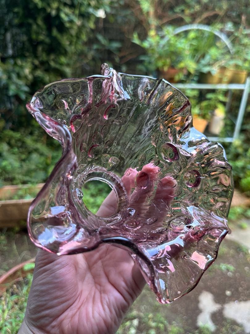 ＊Sale＊ オールドフェントン ダスティローズ アトリエランプ シェードのみ＊