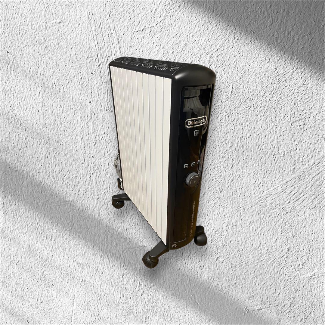 ［極美品］De'Longhi マルチダイナミックヒーター