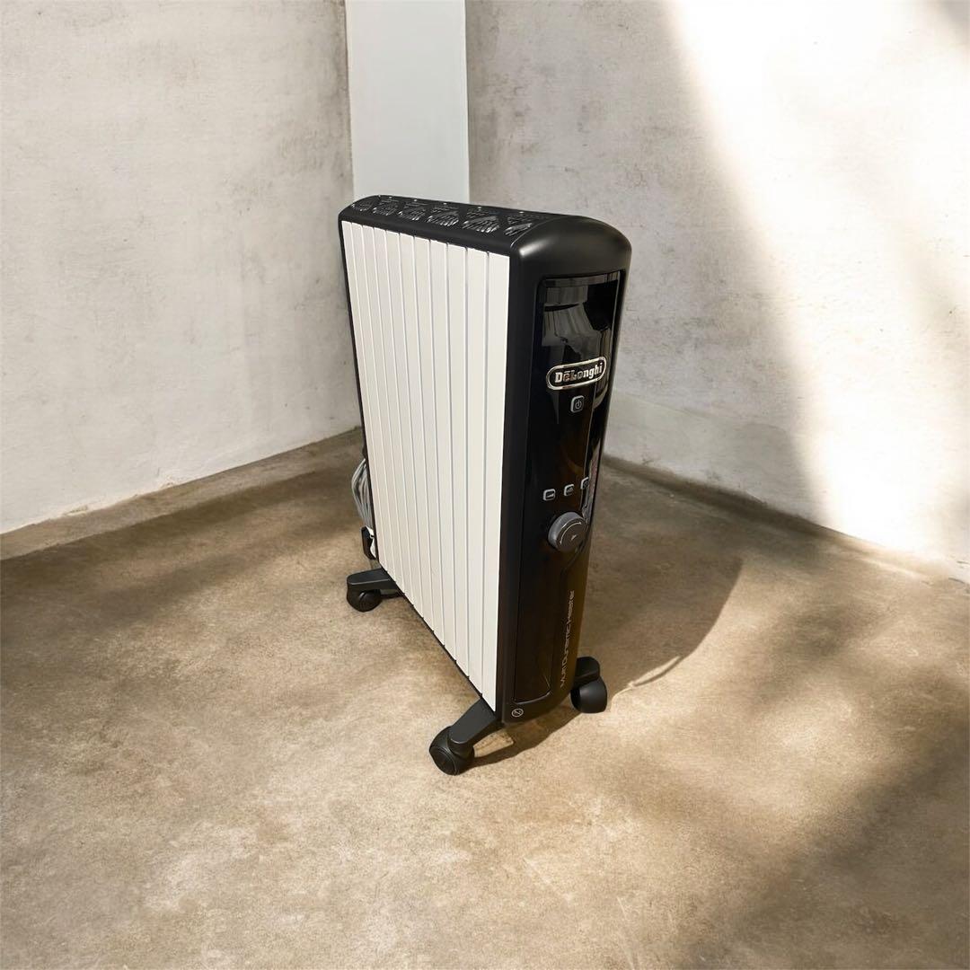 ［極美品］De'Longhi マルチダイナミックヒーター
