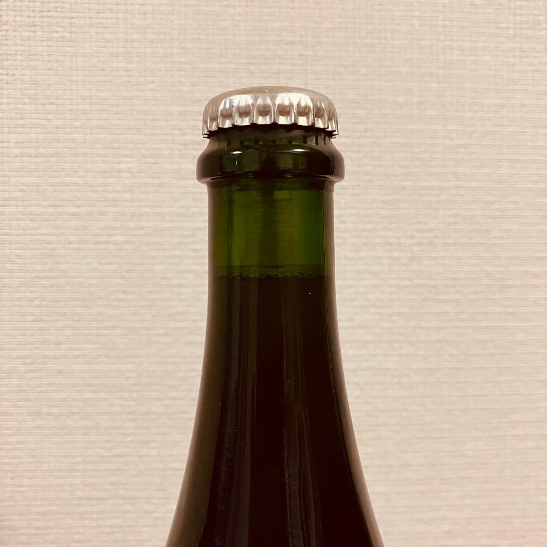 【激レア】ピエール ボージェ プルコワ パイユ 375ml