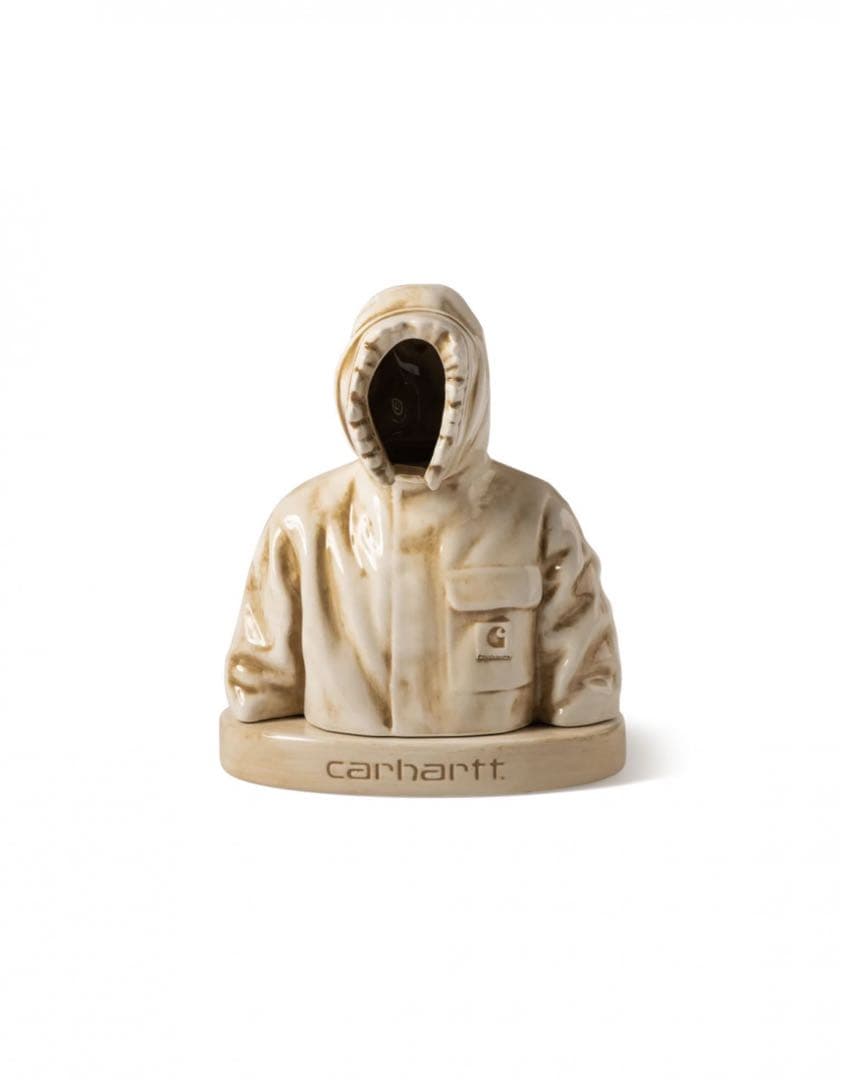 CARHARTT WIP COLD INCENSE BURNER お香立て 香炉