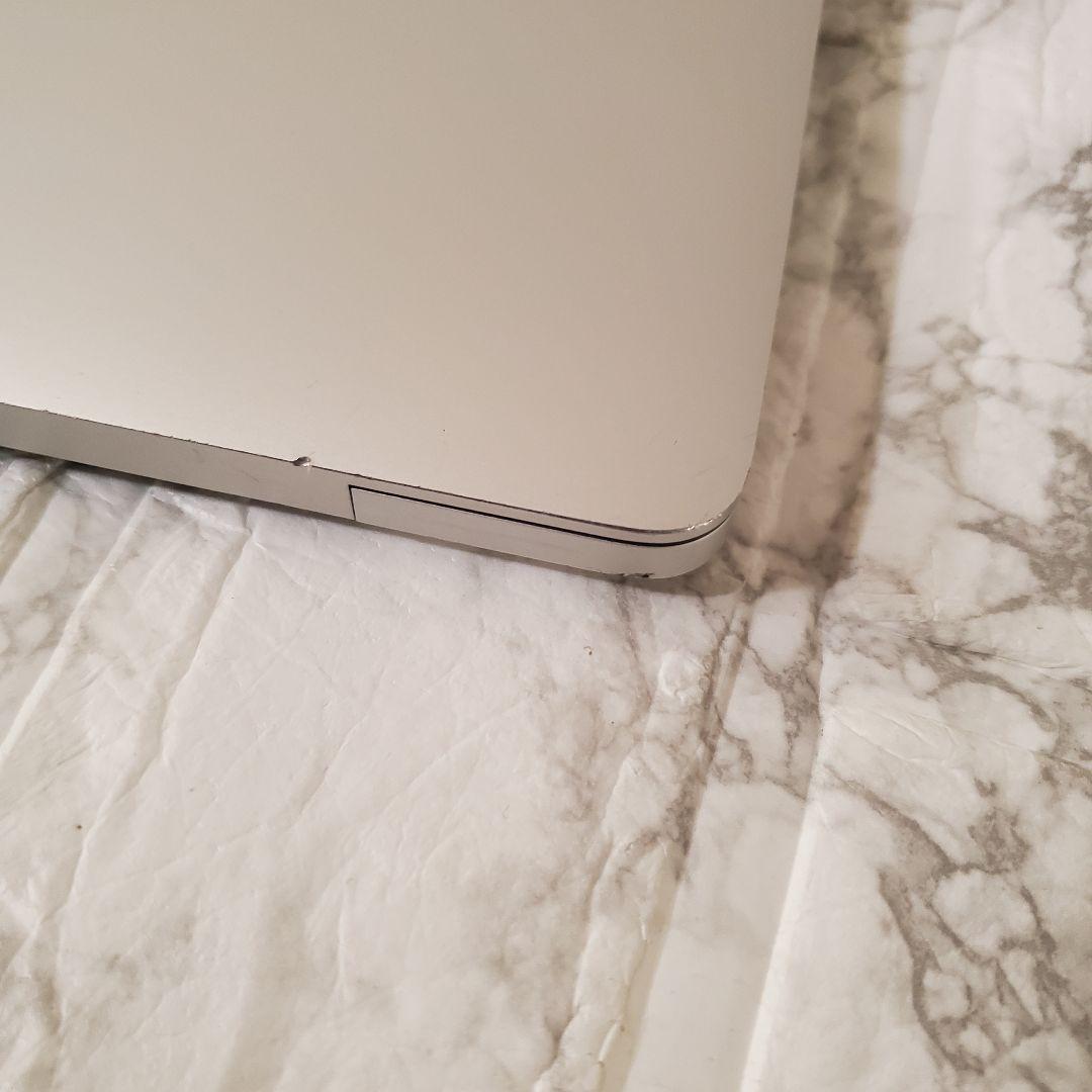 208 MacBook Pro 16インチ 2019 i9 32GB 1TB