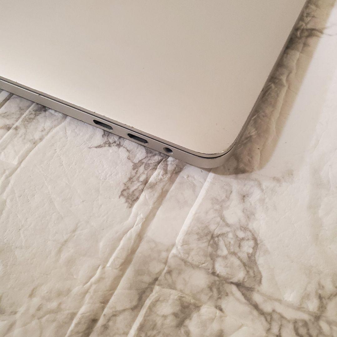 208 MacBook Pro 16インチ 2019 i9 32GB 1TB