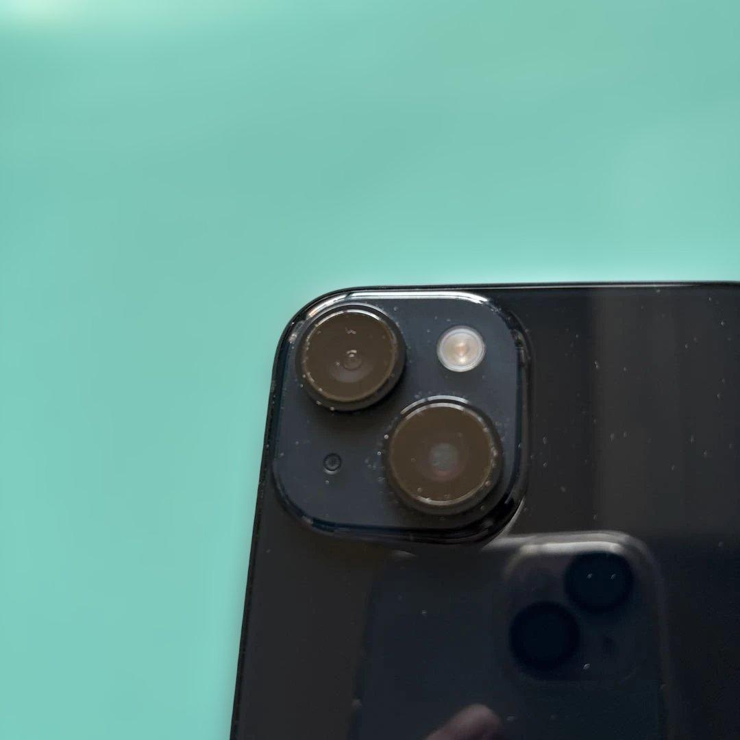 iPhone14本体128G SIMフリー