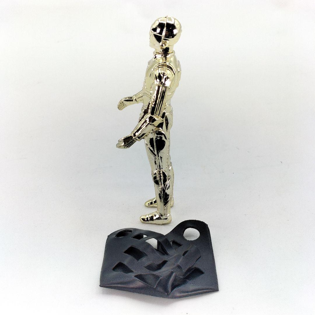 オールドケナー C3PO スターウォーズ 1982年 フィギュア 香港製