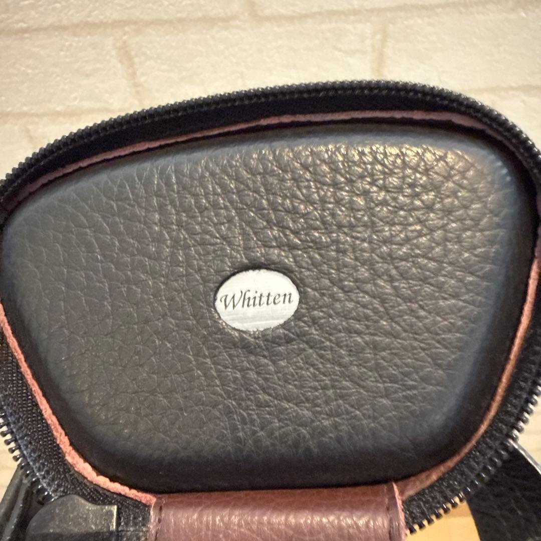 ウィットンキューケース【ＵＳＥＤ】