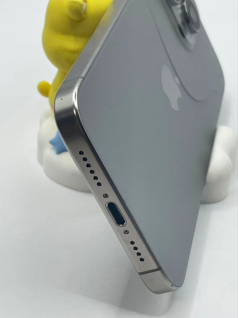 Apple iPhone 15 pro max 512GB SIMフリー