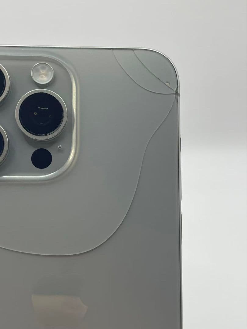 Apple iPhone 15 pro max 512GB SIMフリー