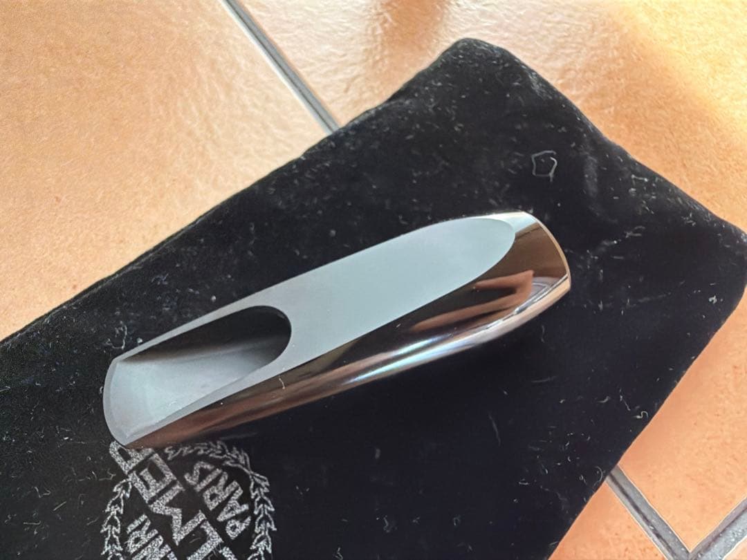 Selmer concept ソプラノサックス用　マウスピース