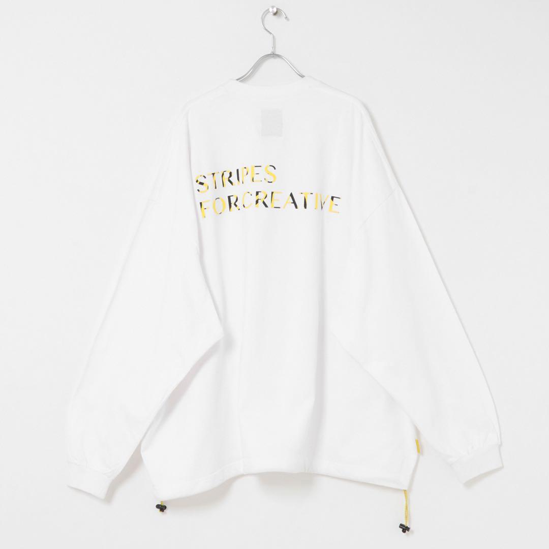 YGM×SFC SUPER BIG LS SS