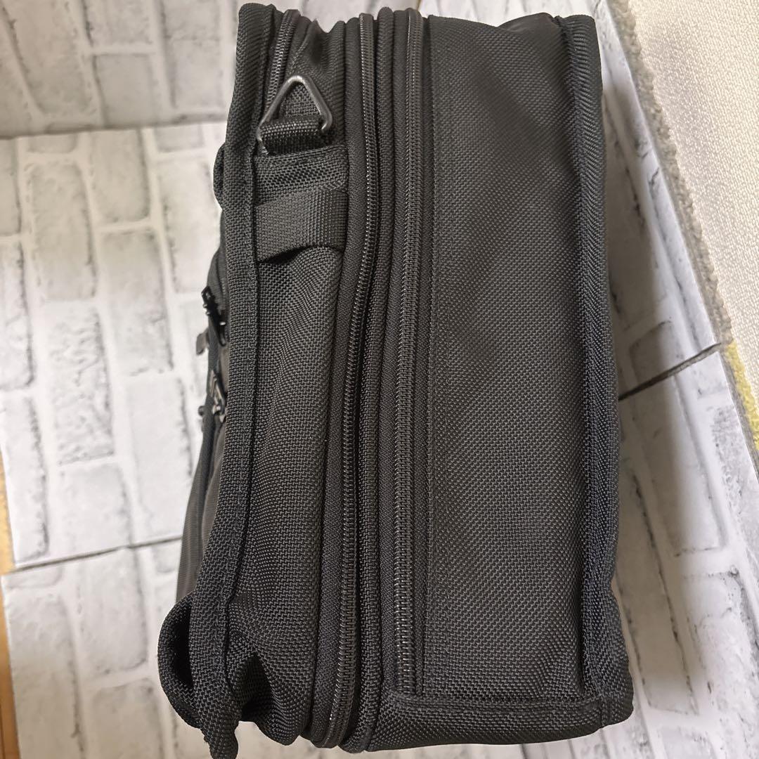 USA製 ✨美品 TUMI バリスティックナイロン ビジネスバッグ 2621D3