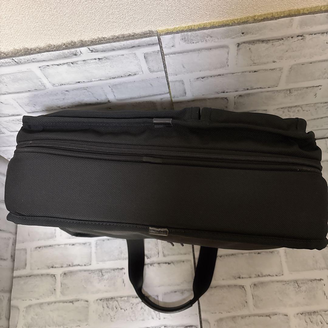 USA製 ✨美品 TUMI バリスティックナイロン ビジネスバッグ 2621D3