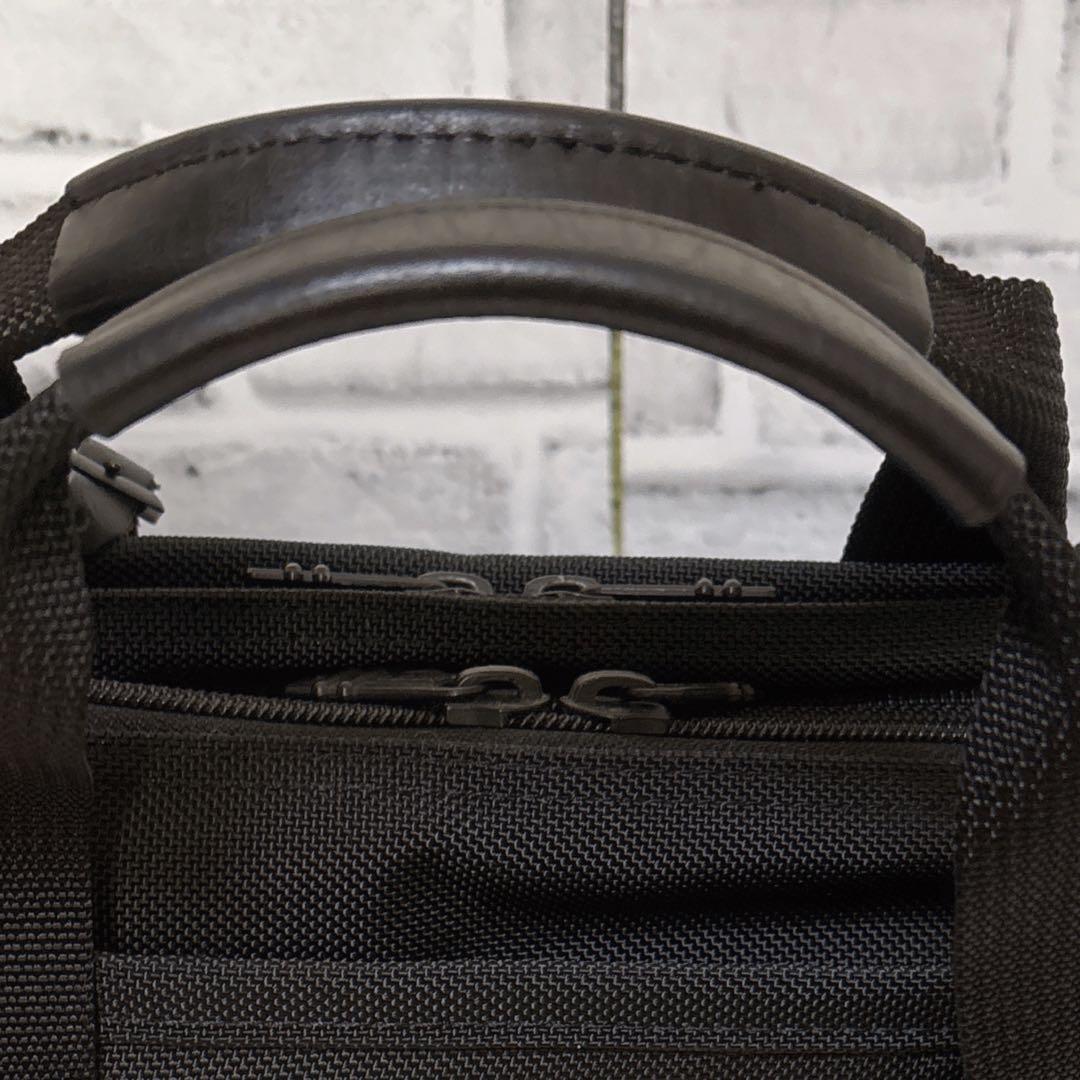 USA製 ✨美品 TUMI バリスティックナイロン ビジネスバッグ 2621D3