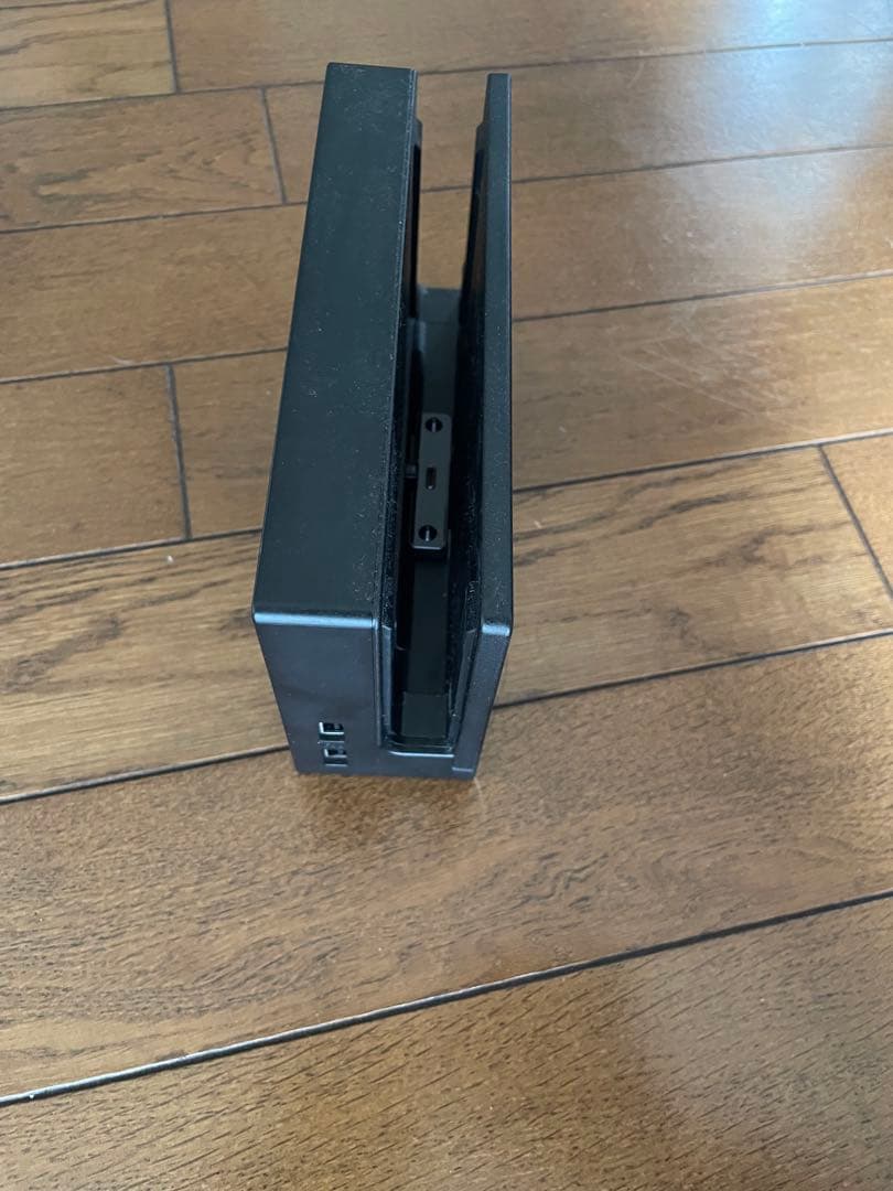 Nintendo Switch 赤/青 本体 スマブラSP付