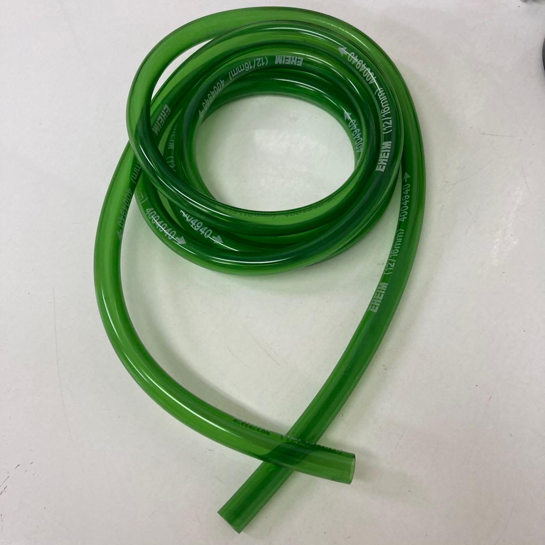 Y859-46 エーハイムフィルター 2213 ろ材付セット