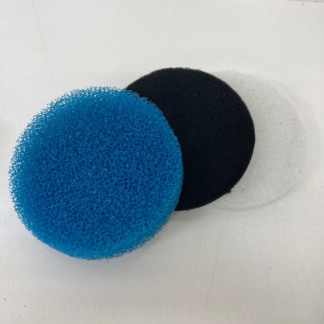 Y859-46 エーハイムフィルター 2213 ろ材付セット