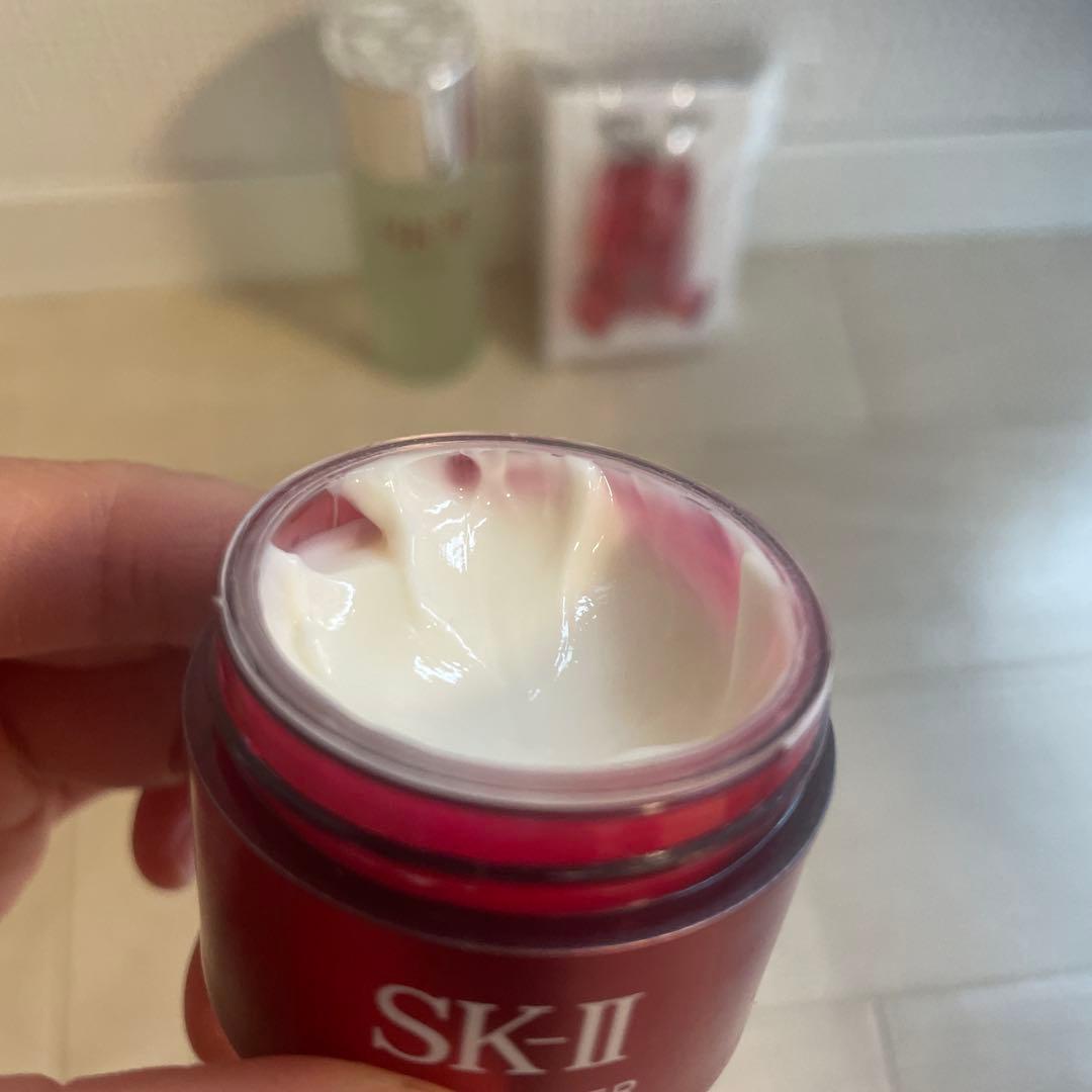 SK-II フェイシャルトリートメントエッセンス 75mL