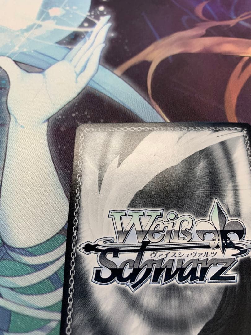 ws ヴァイスシュヴァルツ　未来へ一緒に　ときのそら　ssp ホロライブ　sp