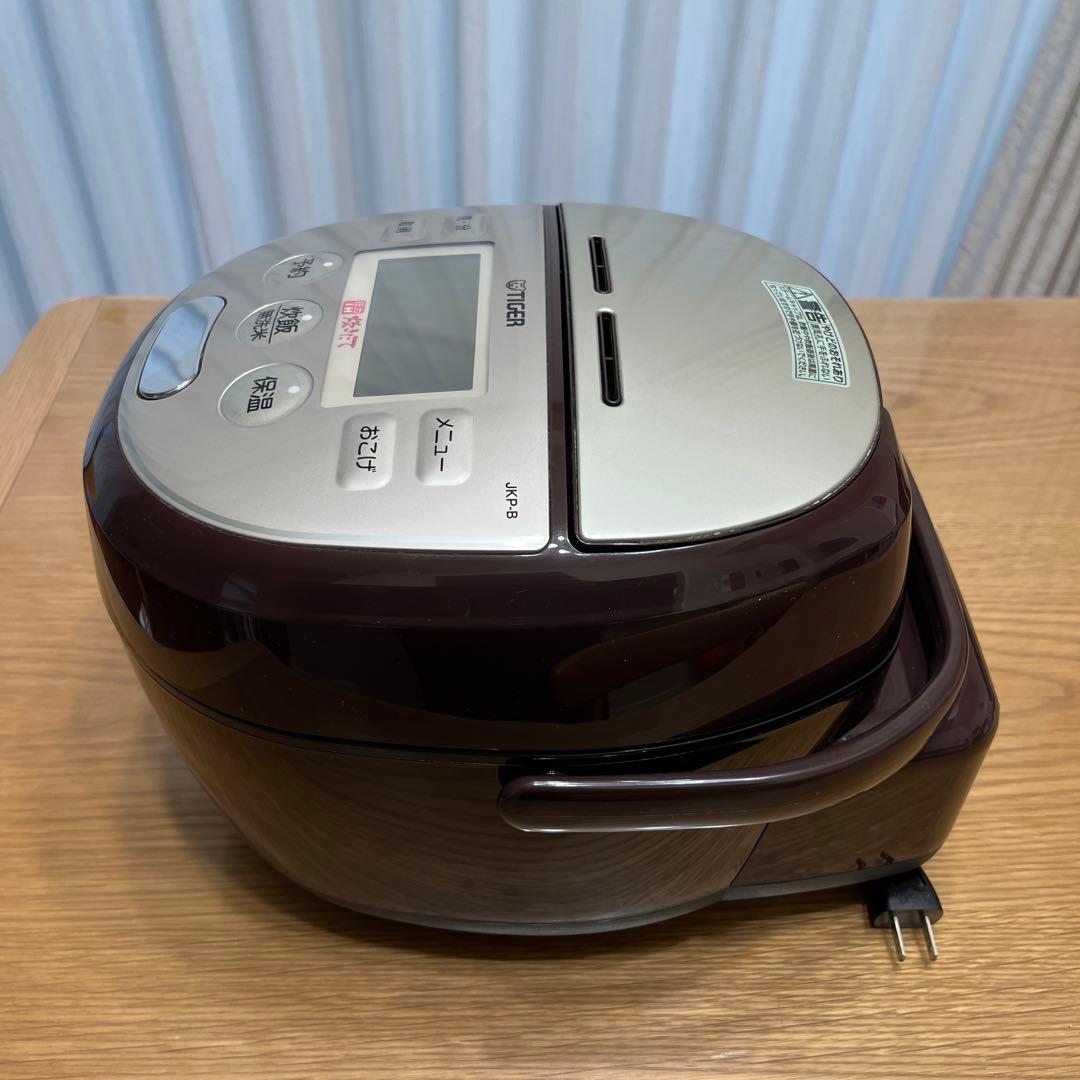 炊飯器 5.5合炊き