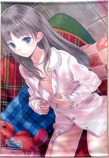 トトリのアトリエ　B1タペストリー　コミケ限定