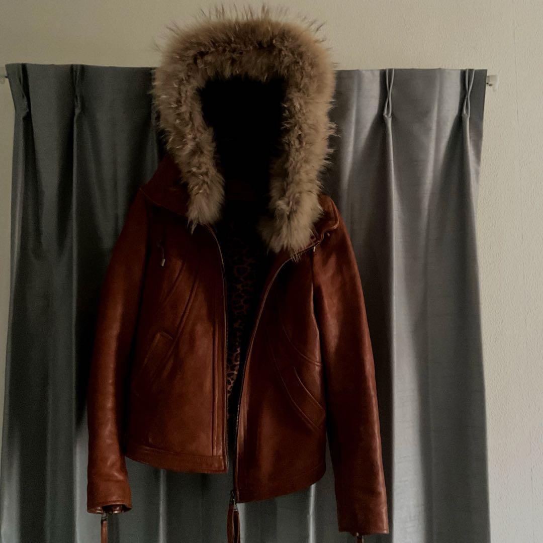 00s Archive goa ヴィンテージ　ジャケット