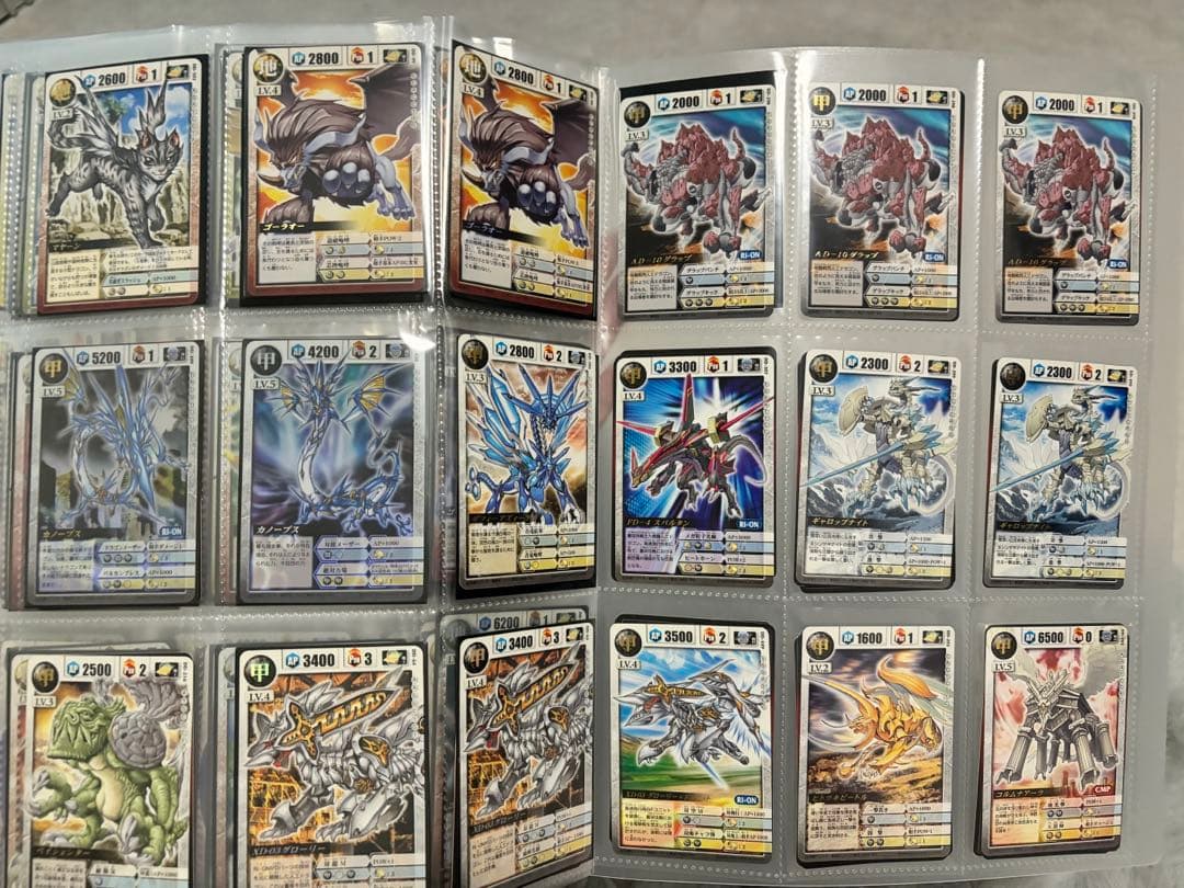 ドラゴンドライブ　まとめ売り　約180枚