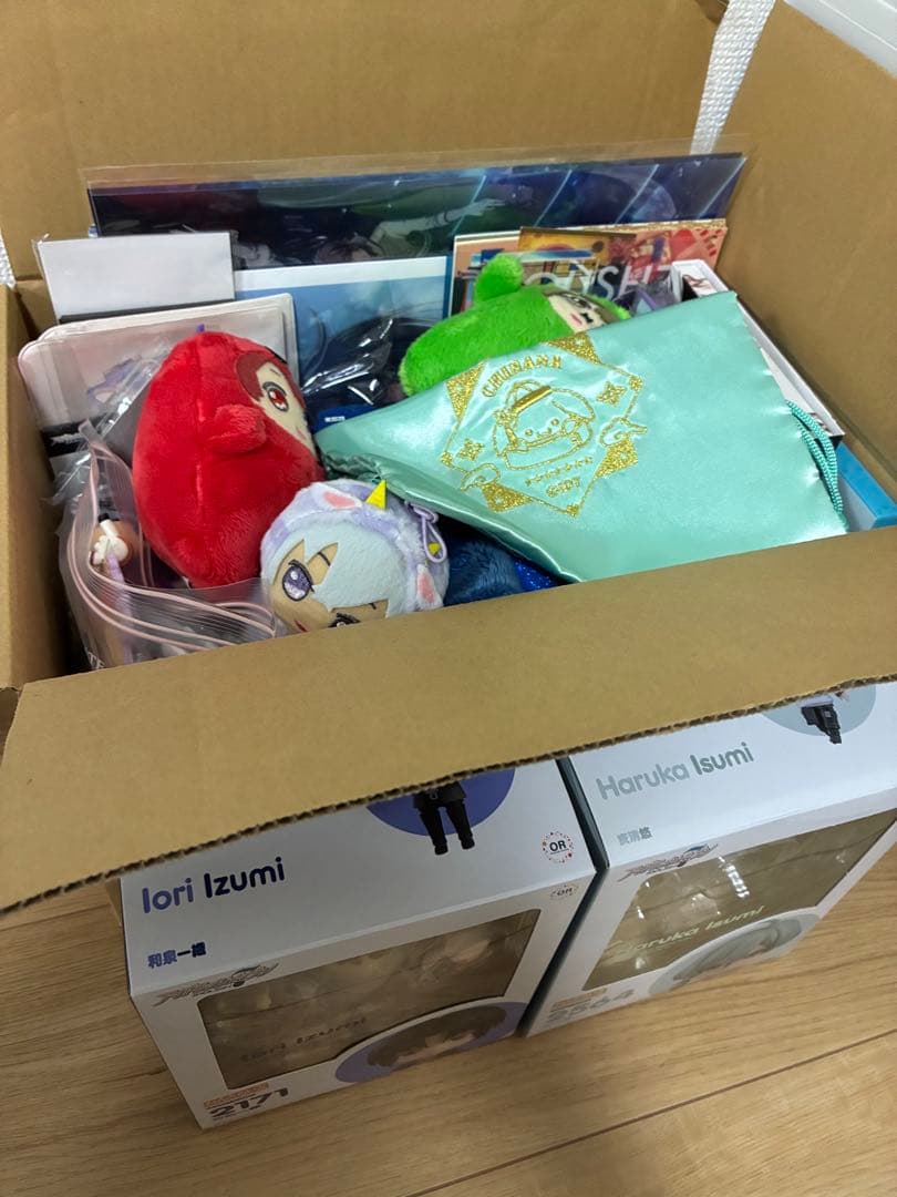 アイドリッシュセブン　アイナナ　 まとめ売り