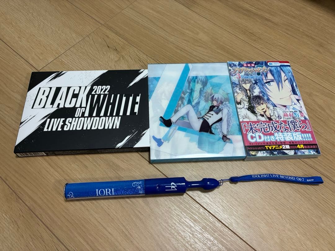 アイドリッシュセブン　アイナナ　 まとめ売り