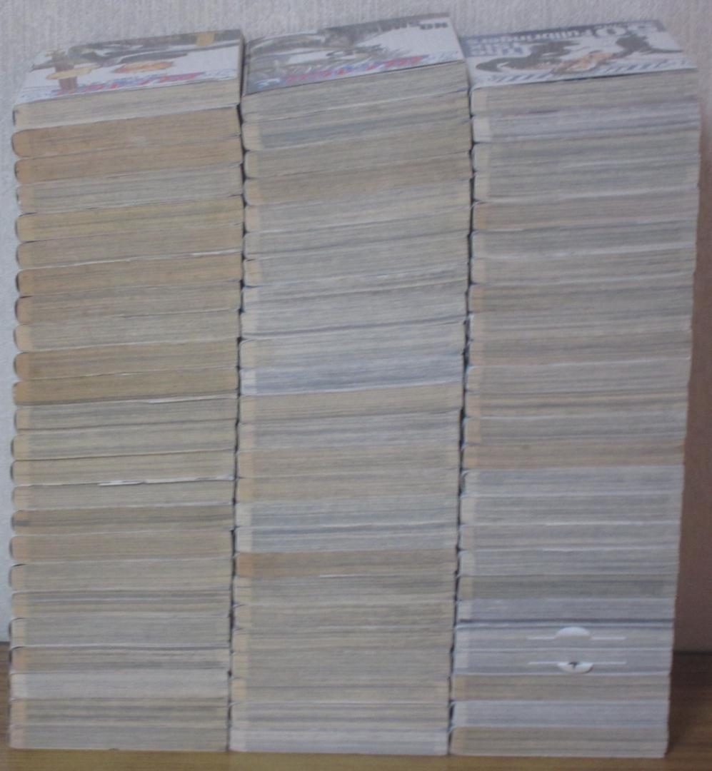 【コミック】BLEACH ブリーチ　全74巻　久保帯人　◆全巻・完結