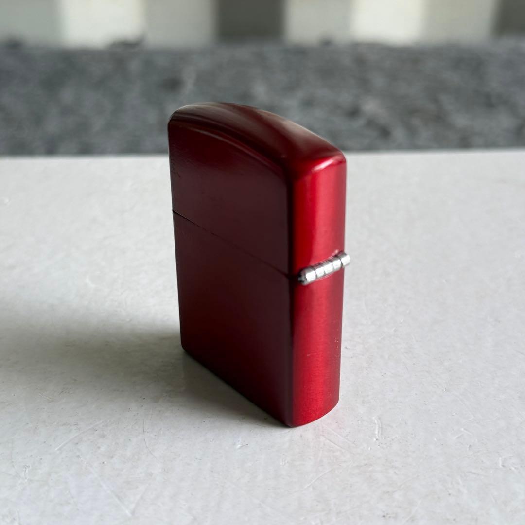 J60激レア品　Zippo 特別限定品 吉宗 姫ライター　ジッポ