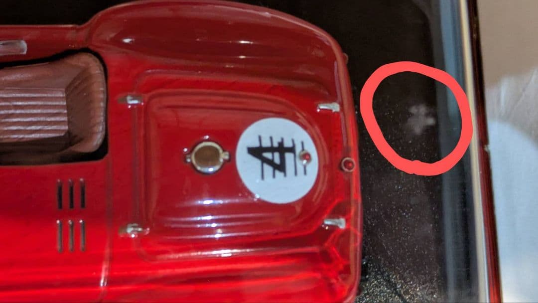 アシェット フェラーリコレクション32台(ミニカーは未開封)