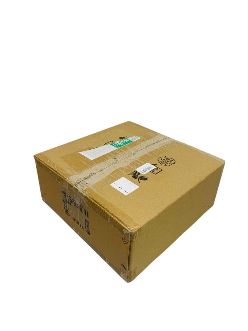 【開封済・未使用】Sinks LED シーリングライト アクリルシャンデリア