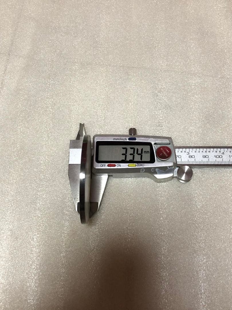 ポーラ（POLA）の販売実績に対する表彰記念品