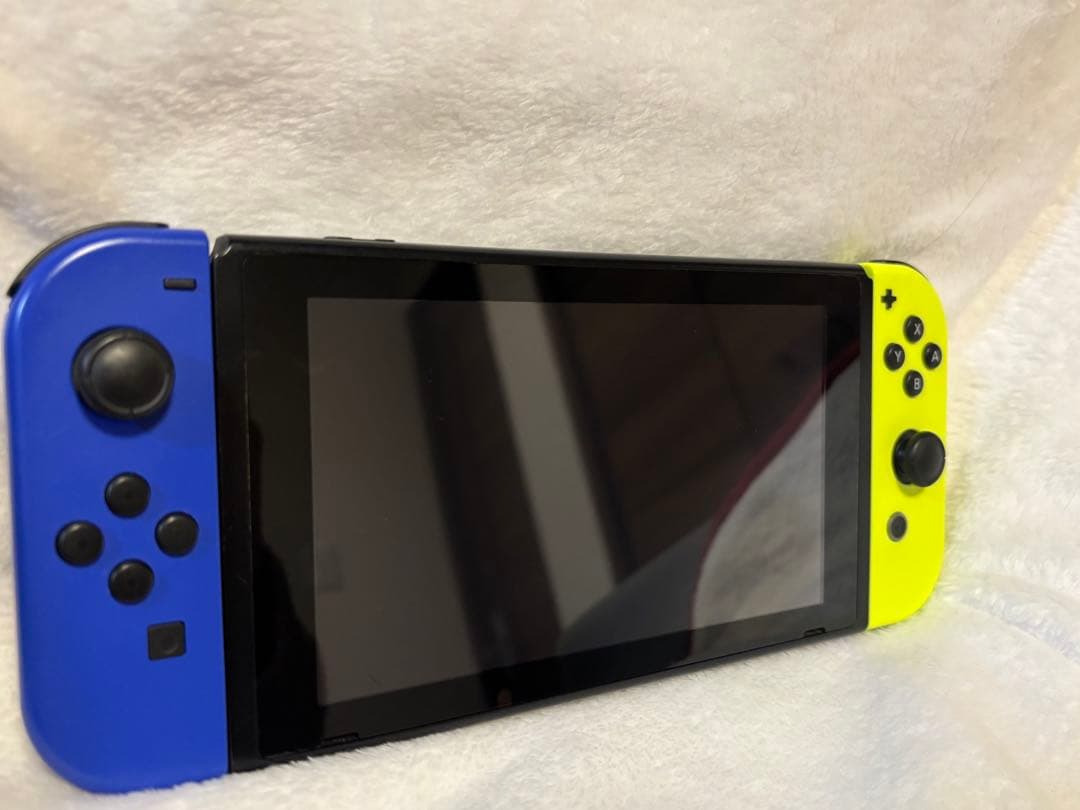 Nintendo Switch 本体ドック付き