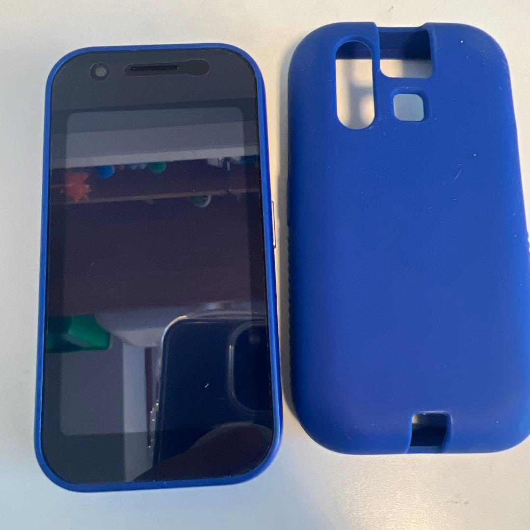 mamorino6 ソーダ マモリーノ6 美品