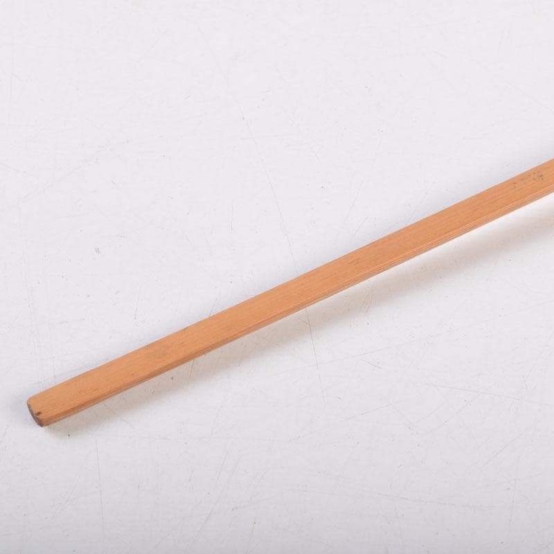 茶道具　仙寿庵堂　茶杓　銘「紫雲」　共筒共箱　C　8419