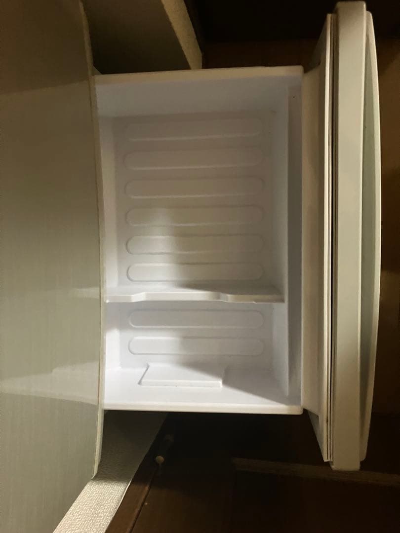 SHARP ノンフロン冷蔵庫 SJ-PD17X-N