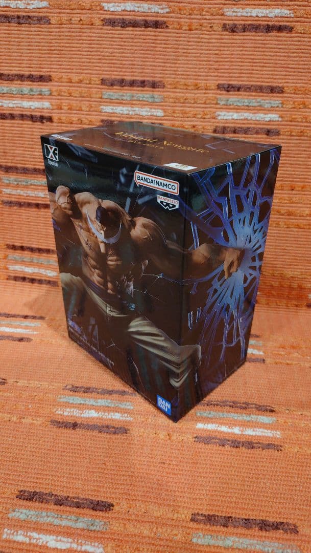 ワンピース フィギュア DXF SPECIAL 白ひげ 海外限定 海外正規品