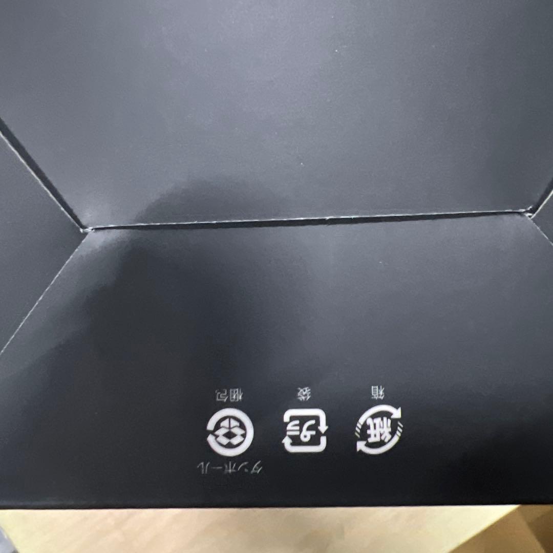 【MiCOLA】アイリスオーヤマ イオンドライヤー　軽量 380g