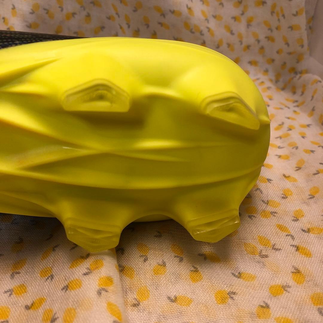 ピ*ト様 PUMA KAORU 三苫薫 サイン入り サッカースパイク 左足