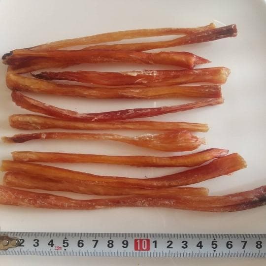 桃夢　犬の無添加おやつ