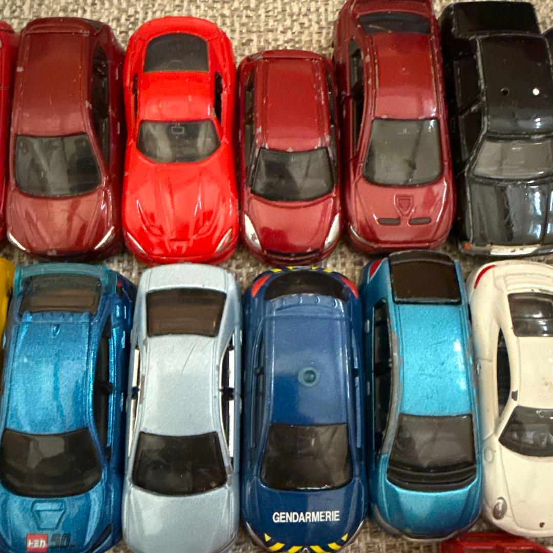 TOMICA トミカ まとめ売り
