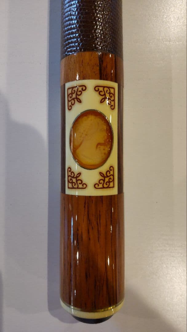 メウチキュー　カメオ