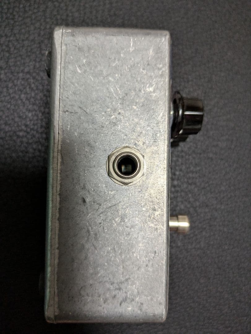 Boot-Leg RRP-2.0 オーバードライブ/ディストーション