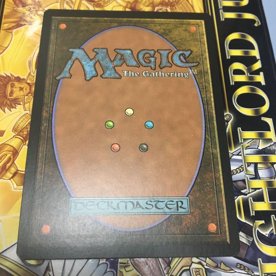 foil 精神を刻む者、ジェイス　美品　エターナルマスターズ 日本語版　mtg