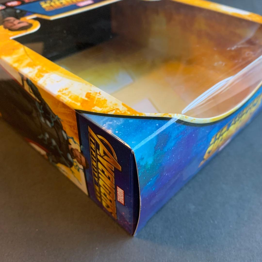 アメコミ MAFEX AVENGERS INFINTY WAR THOR