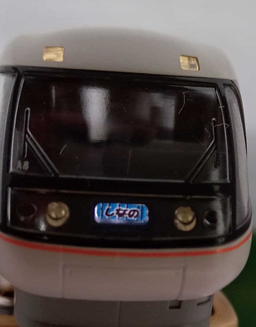 KATO 383系 ワイドビューしなの 10両 （6両基本 ＋ 4両増結セット）