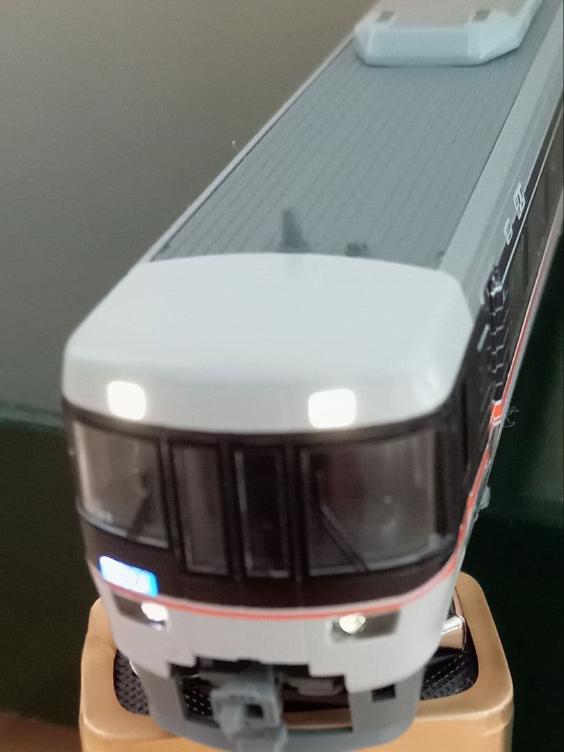 KATO 383系 ワイドビューしなの 10両 （6両基本 ＋ 4両増結セット）