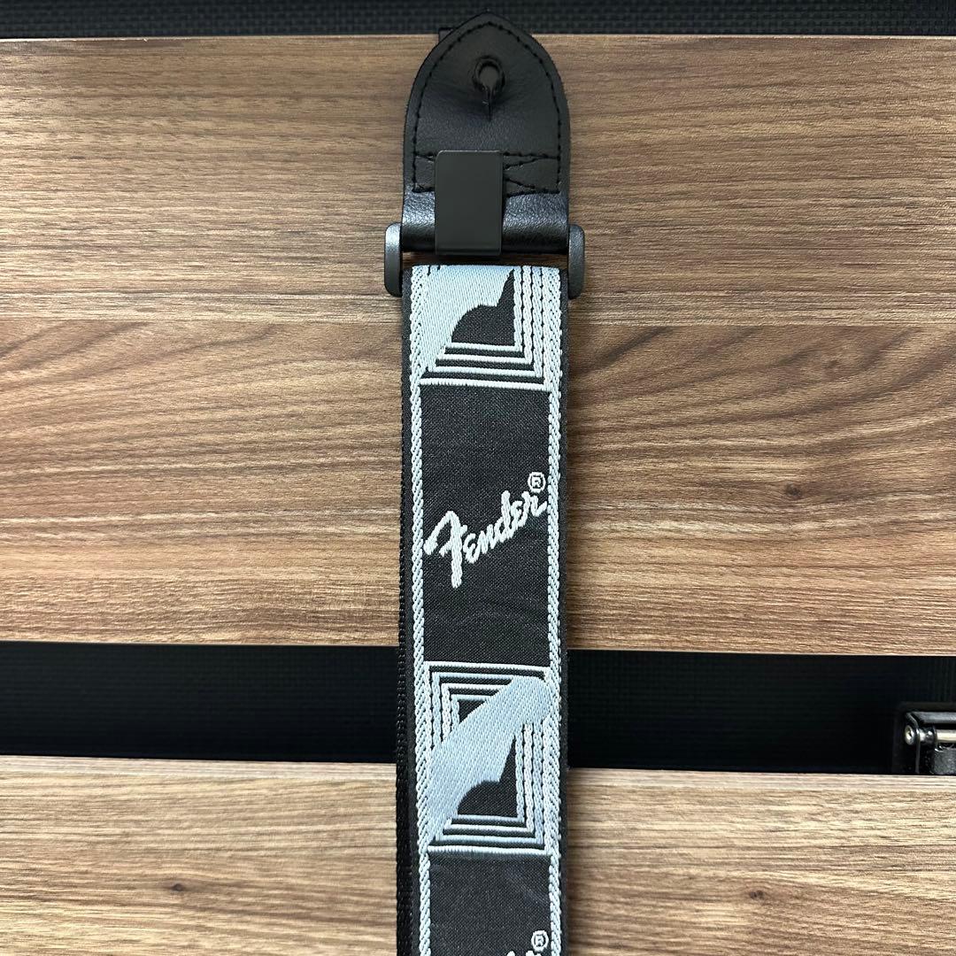 【美品】Fender Aerodyne Stratocasterエフェクター付き